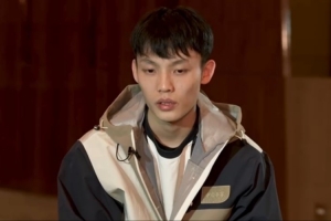 杜锋鼓励自己心态要好&amp;勇于承担！徐杰：我也这么认为 对我是好事
